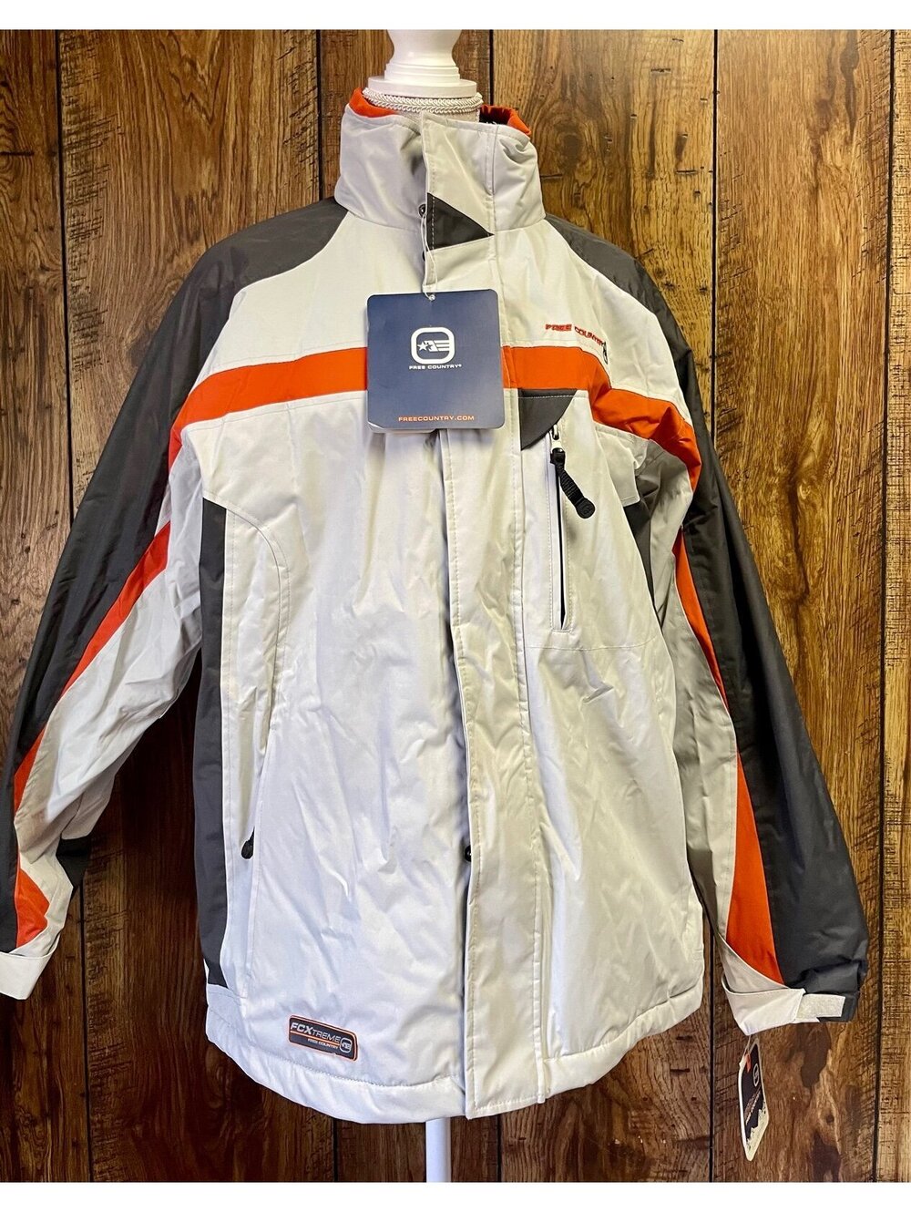 Free Country Jacket